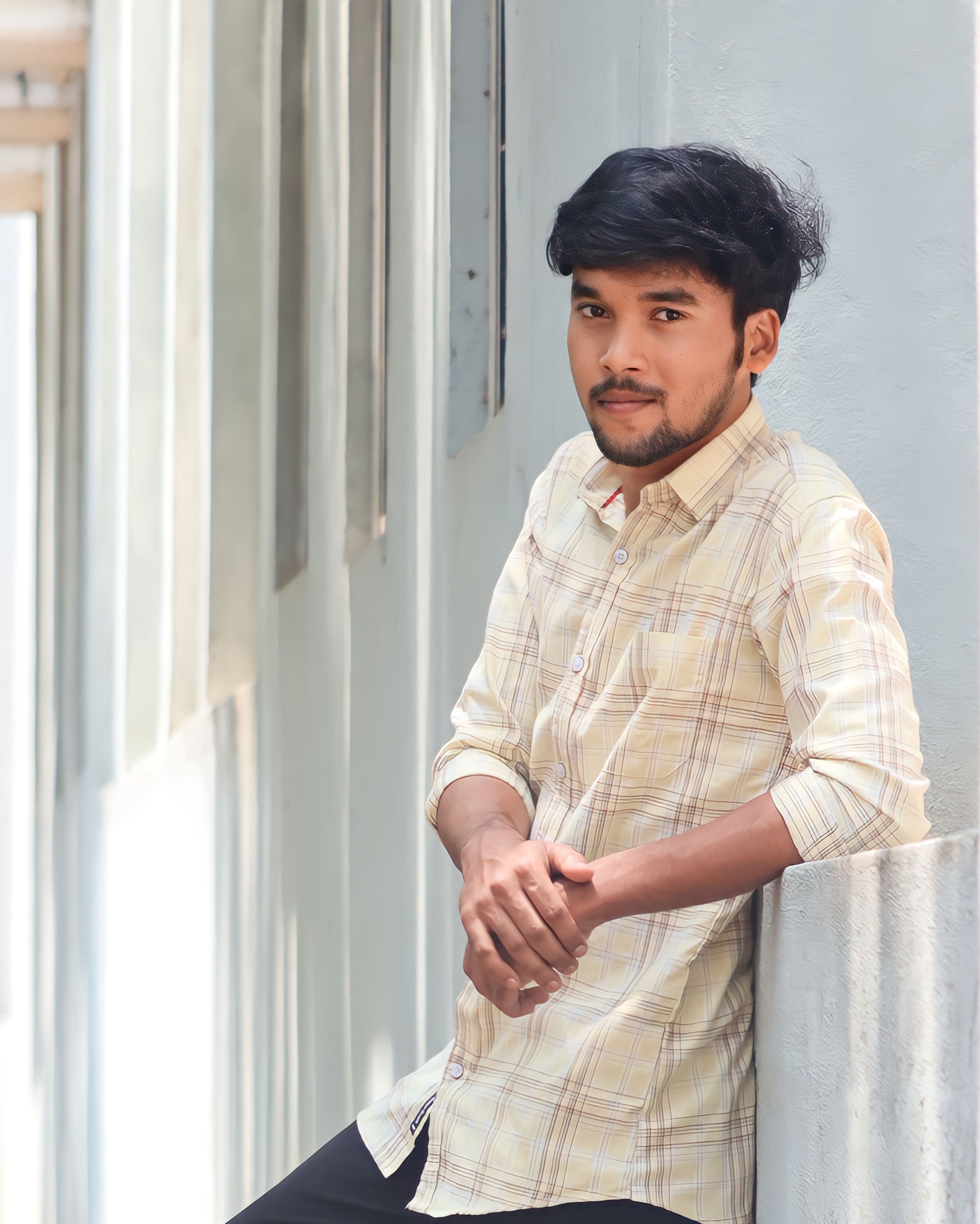 Profile picture